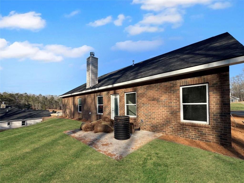 5321 Tuscany Drive, Douglasville, Georgia image 4