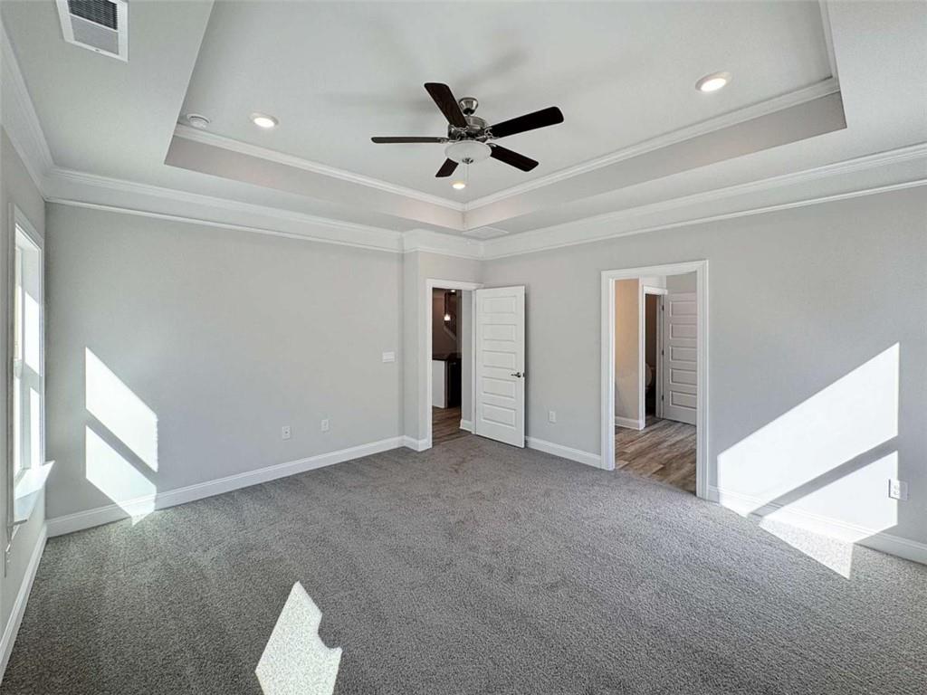 5321 Tuscany Drive, Douglasville, Georgia image 8