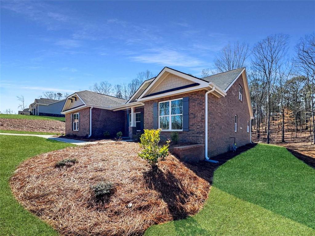 5321 Tuscany Drive, Douglasville, Georgia image 3