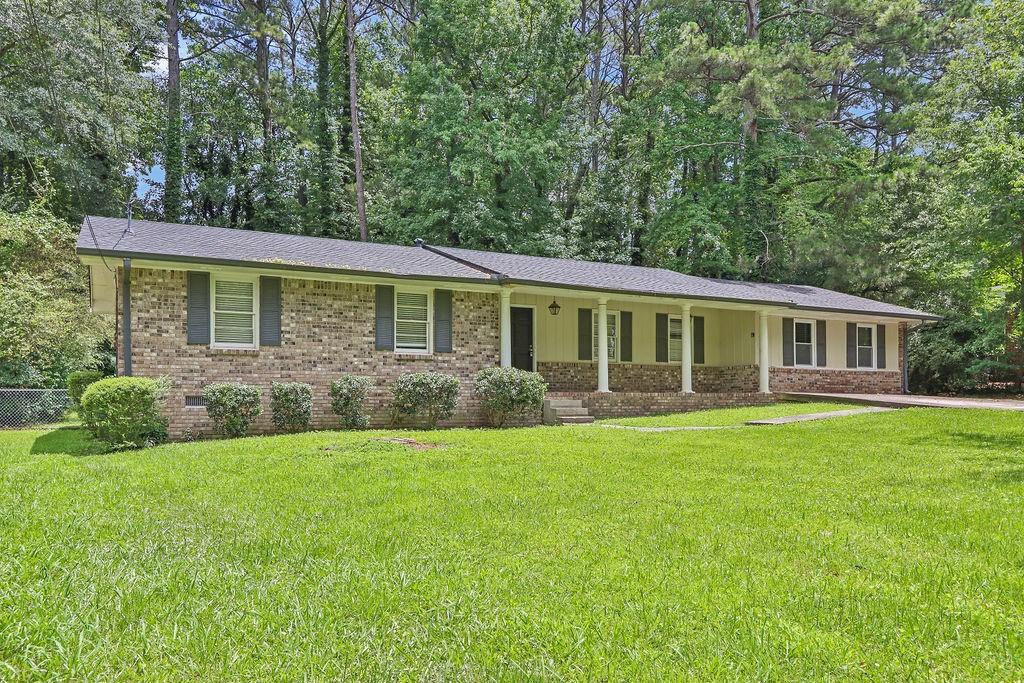 1724 Rhonda Lane