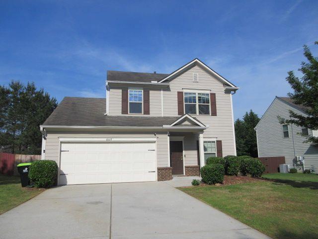 6069 Semaphore Ridge, Rex, Georgia image 1