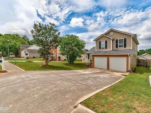 2315 Oakland Spring Drive Snellville GA 30039