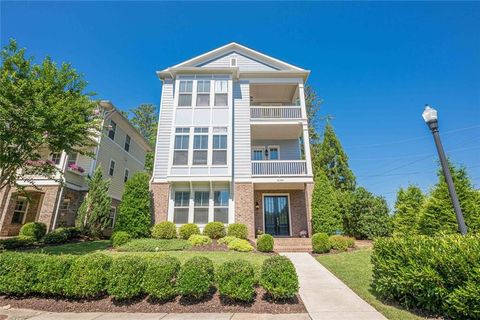 2100 Kensley Drive Milton GA 30004