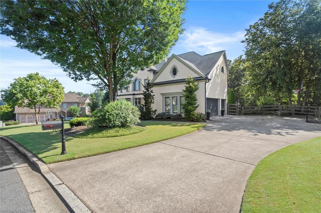417 Greyfield Drive