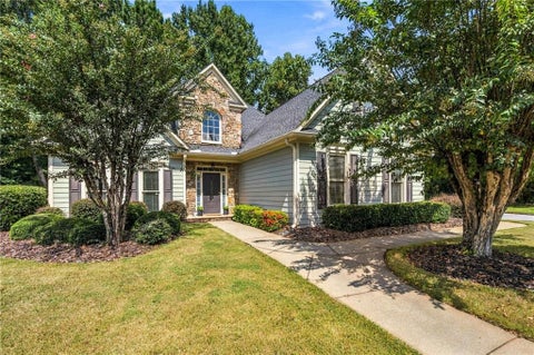 Homes For Sale - 1749 Glen Echo Way<br/> Marietta, GA 30062