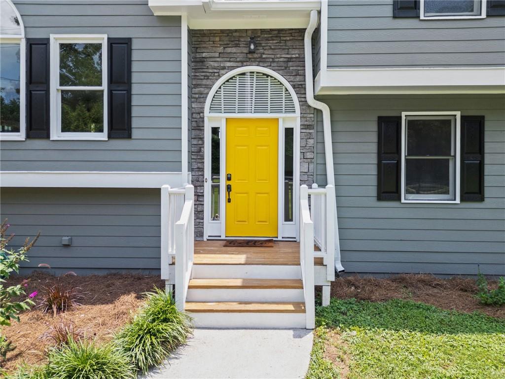 1400 Land Road