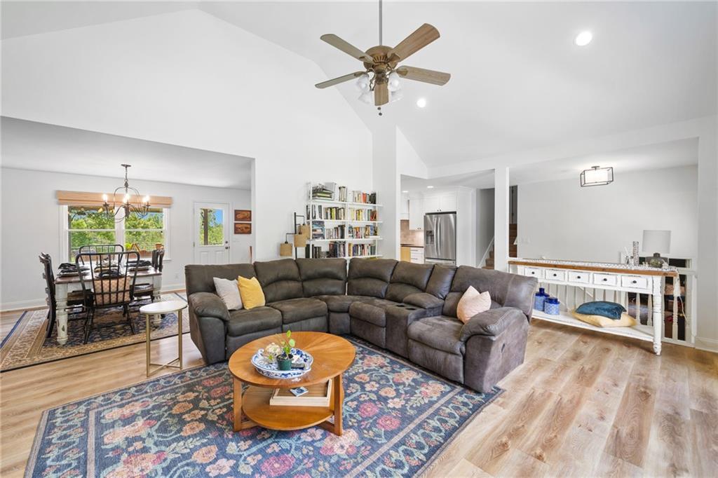 1400 Land Road