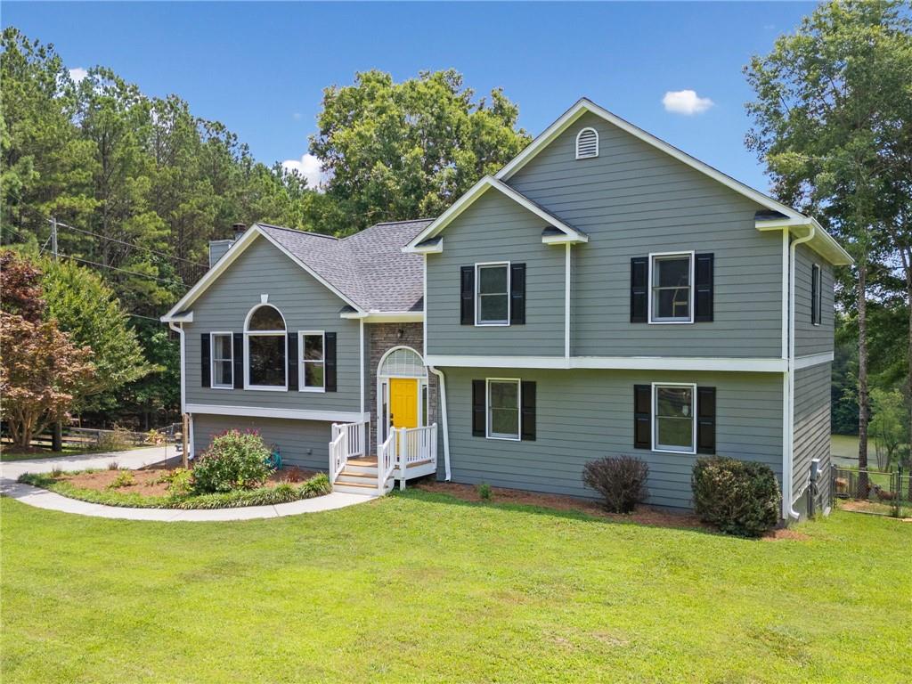 1400 Land Road