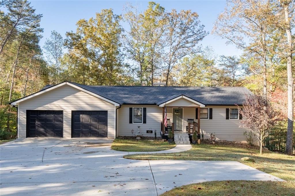 128 YOUNG DEER Drive
