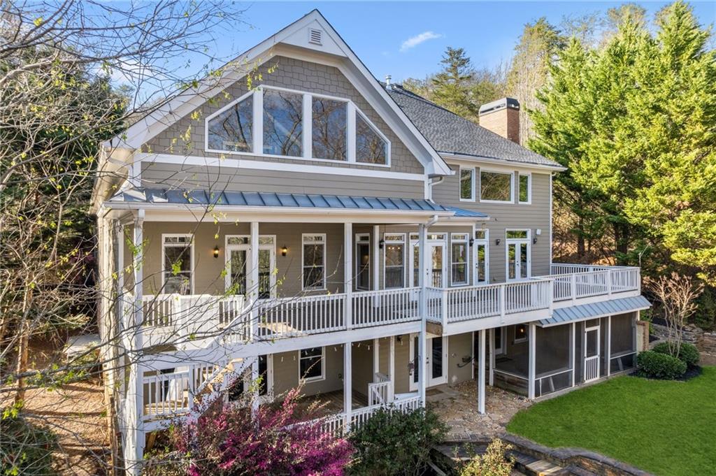 27 Lakeshore Circle