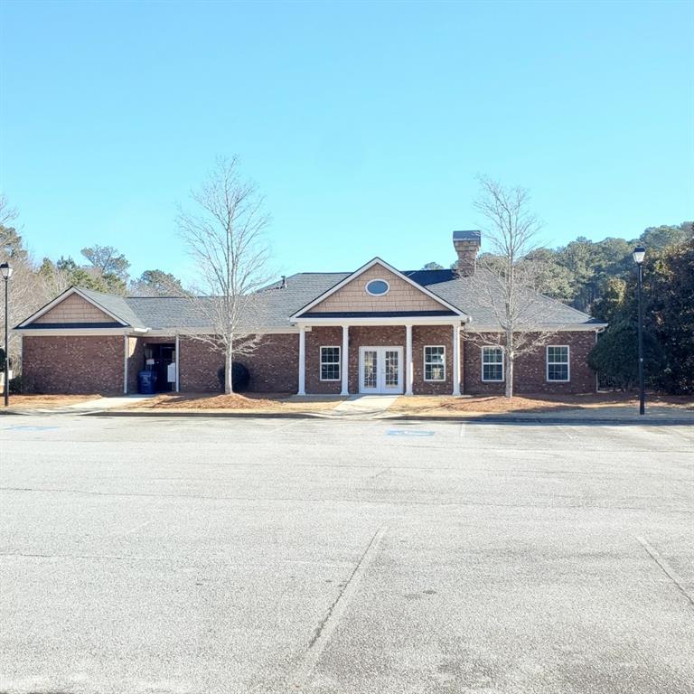 1440 Box Circle, Winder, Georgia image 36