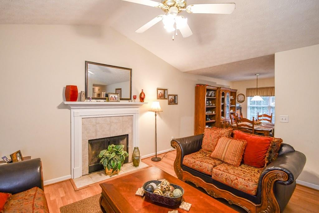 3864 Amber Glen Lane