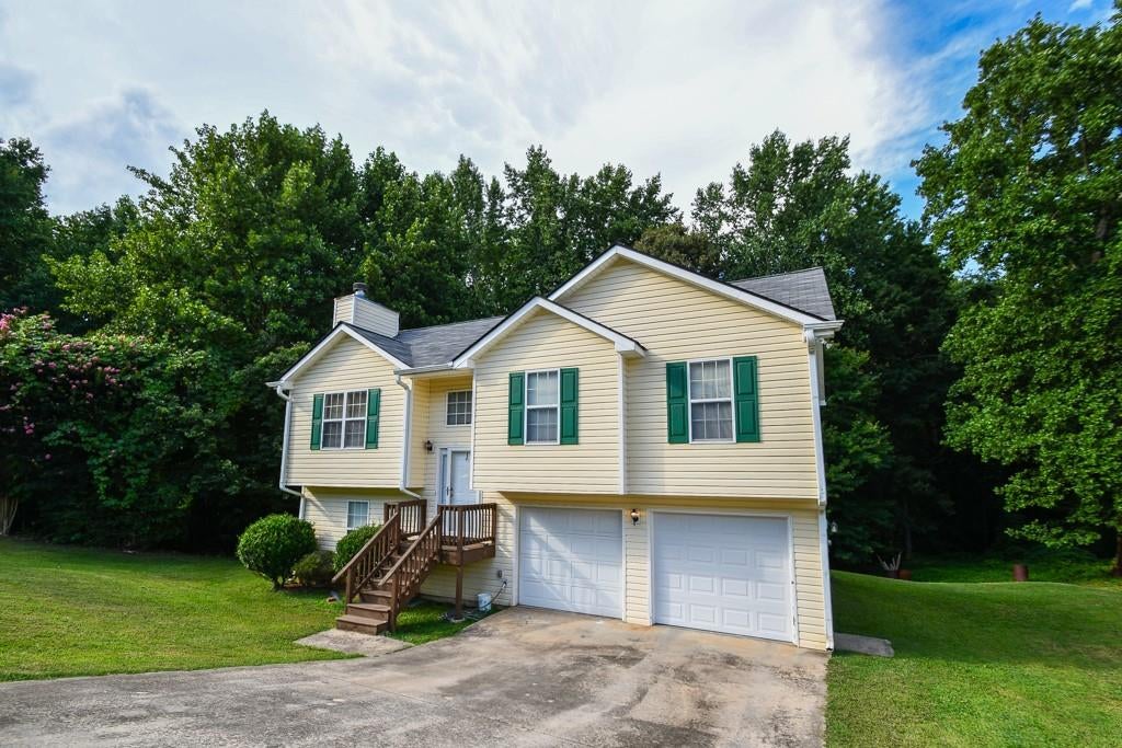 3864 Amber Glen Lane