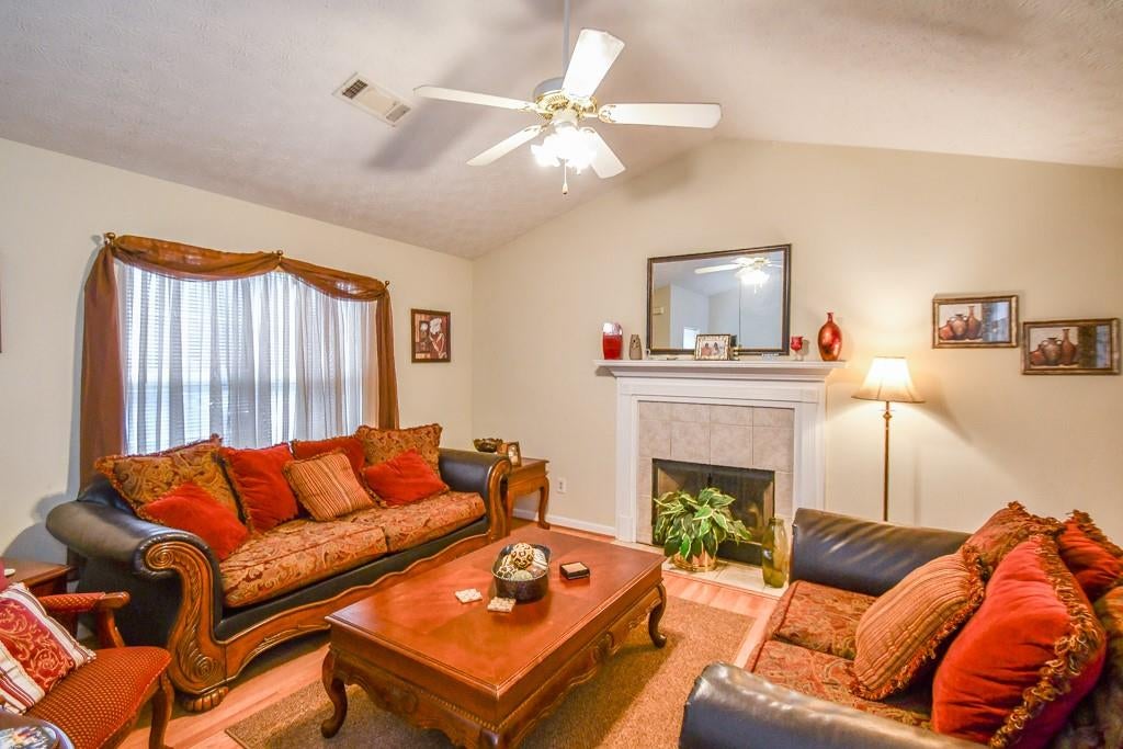 3864 Amber Glen Lane