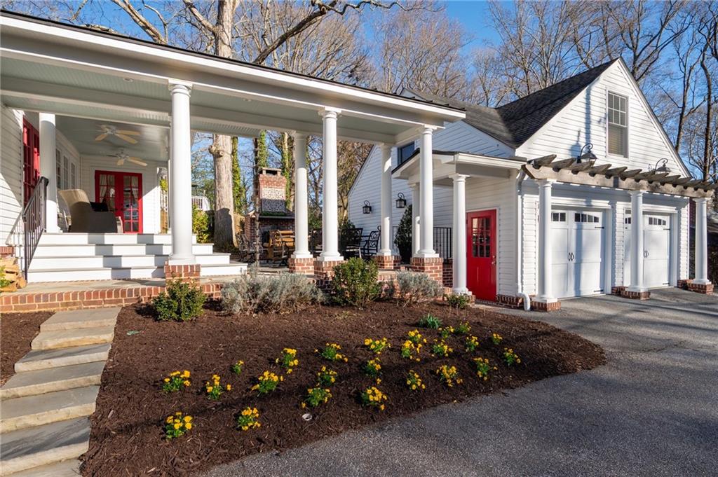 255 Maple Avenue, Marietta, Georgia image 44