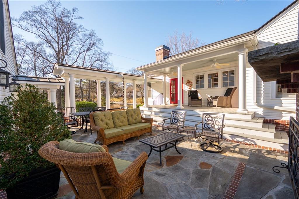 255 Maple Avenue, Marietta, Georgia image 37