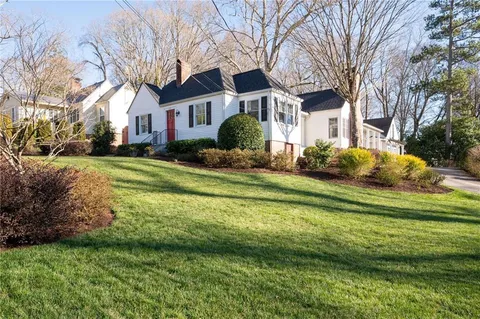 255 Maple Avenue NW, Marietta, GA 30064 - MLS#: 7530974