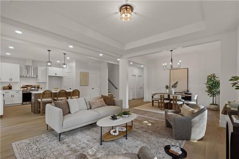3183 Zion Street Scottdale GA 30079