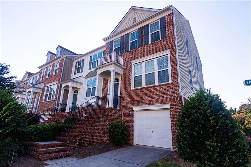 Whittington - Residential Lease