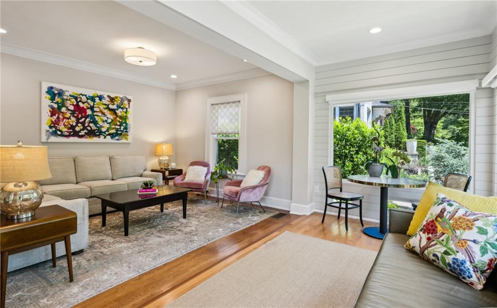 608 Sherwood Road, Atlanta, Georgia image 10