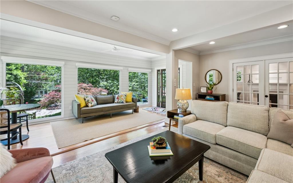 608 Sherwood Road, Atlanta, Georgia image 11