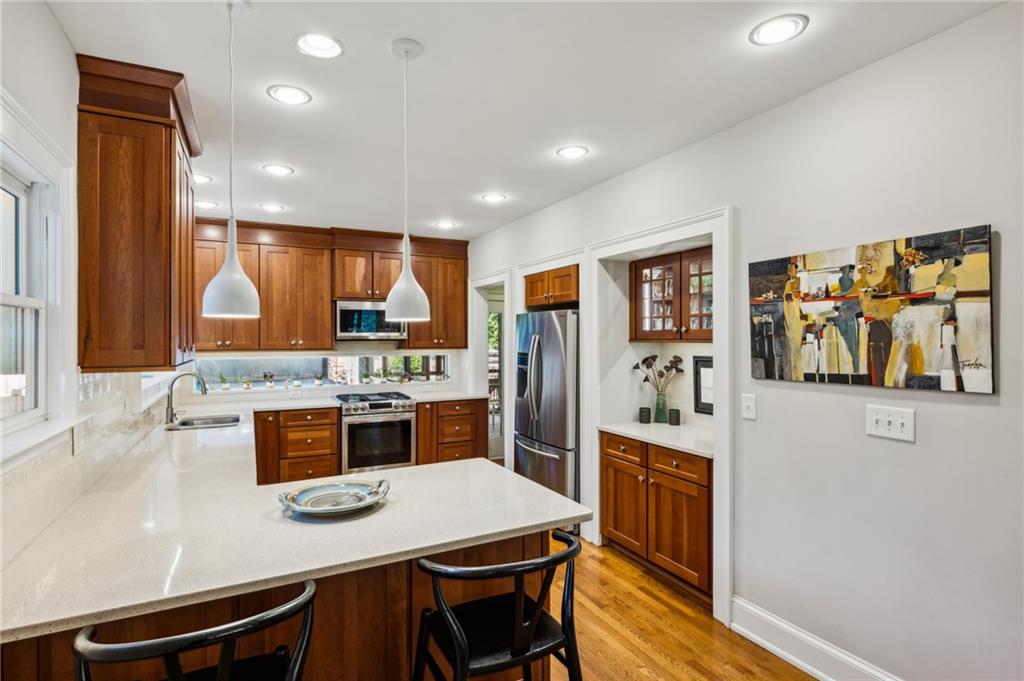 608 Sherwood Road, Atlanta, Georgia image 17