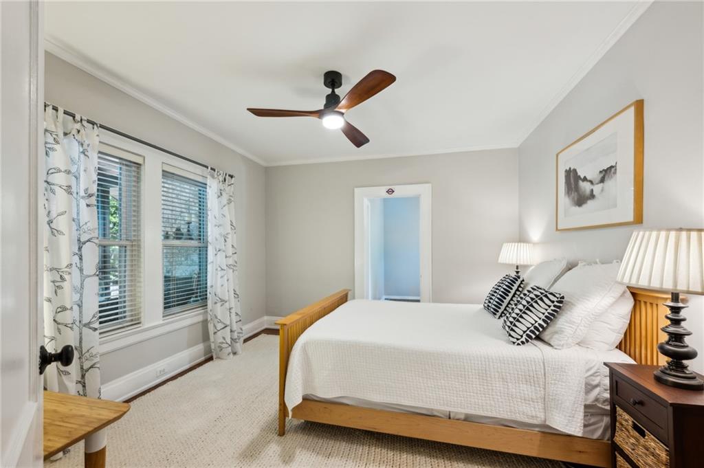 608 Sherwood Road, Atlanta, Georgia image 36