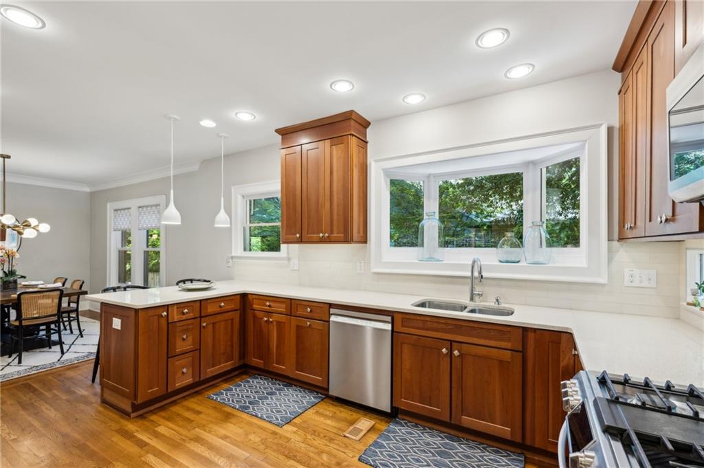 608 Sherwood Road, Atlanta, Georgia image 20