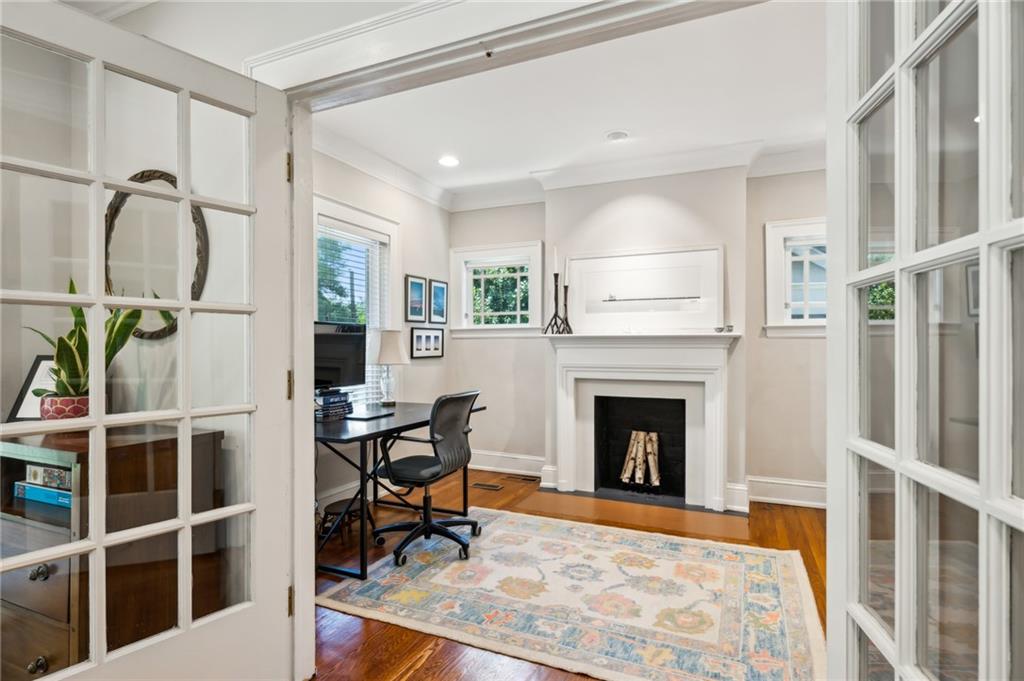608 Sherwood Road, Atlanta, Georgia image 12