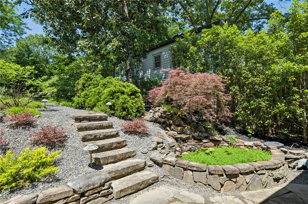 608 Sherwood Road, Atlanta, Georgia image 24