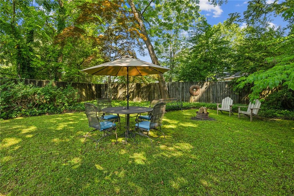 608 Sherwood Road, Atlanta, Georgia image 26