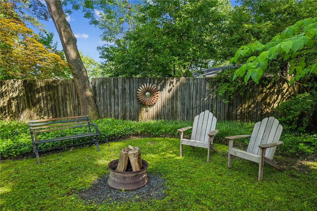 608 Sherwood Road, Atlanta, Georgia image 28