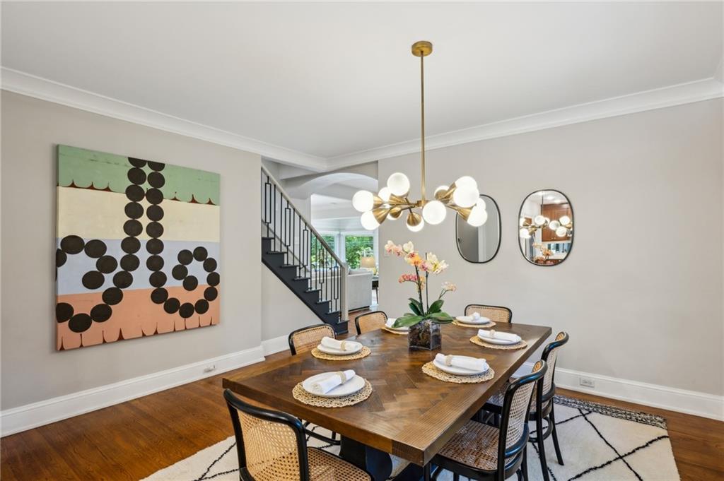 608 Sherwood Road, Atlanta, Georgia image 32