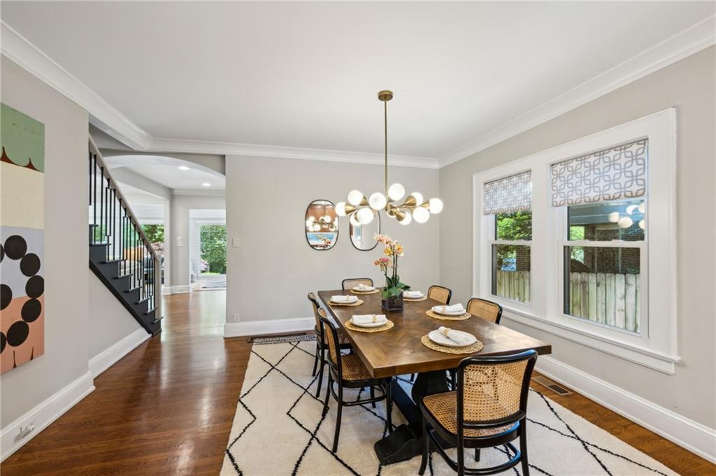 608 Sherwood Road, Atlanta, Georgia image 31