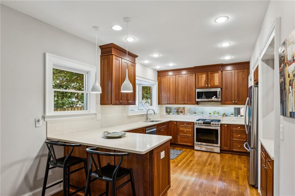 608 Sherwood Road, Atlanta, Georgia image 16