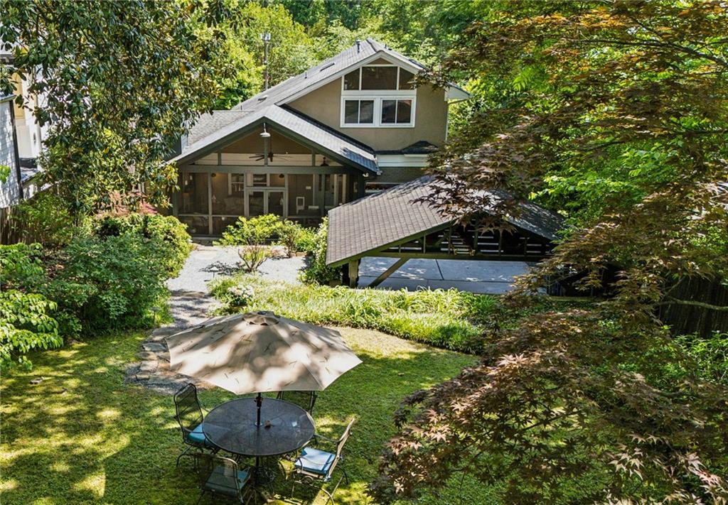 608 Sherwood Road, Atlanta, Georgia image 29