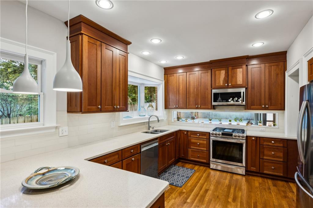 608 Sherwood Road, Atlanta, Georgia image 19