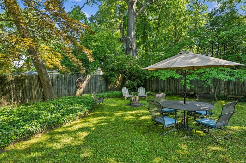 608 Sherwood Road, Atlanta, Georgia image 27