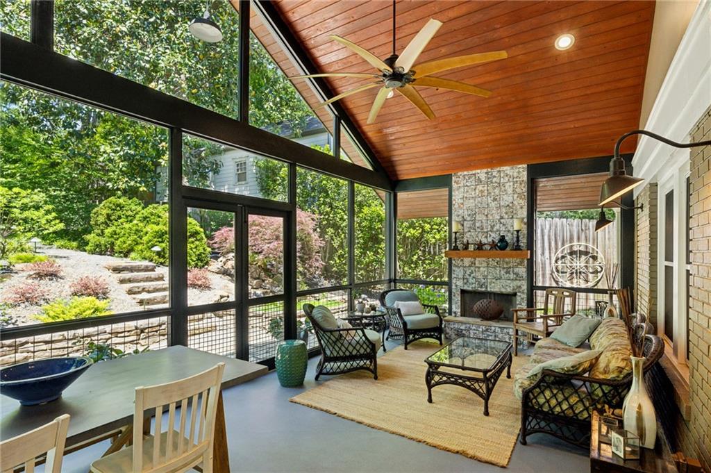 608 Sherwood Road, Atlanta, Georgia image 23