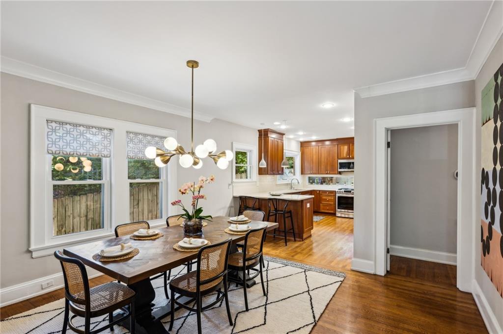 608 Sherwood Road, Atlanta, Georgia image 13