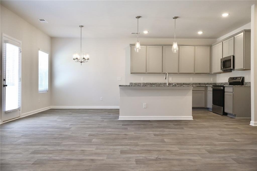 631 Egrets Lot 50 Landing