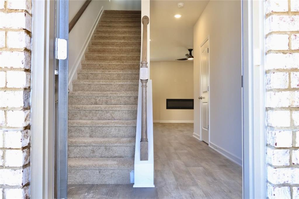 631 Egrets Lot 50 Landing