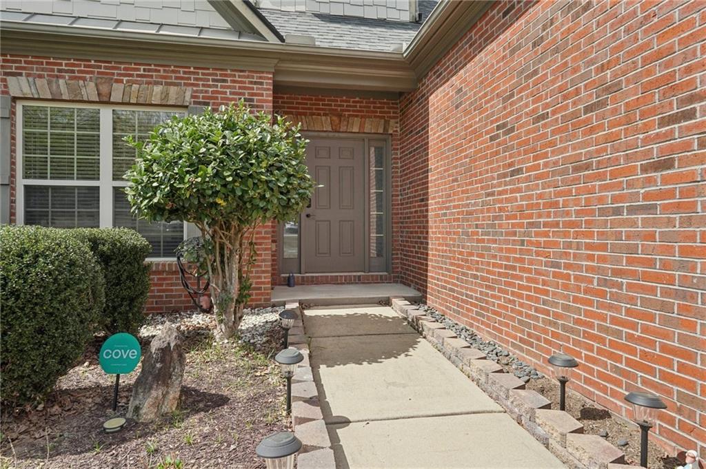 1330 Primrose Park Road