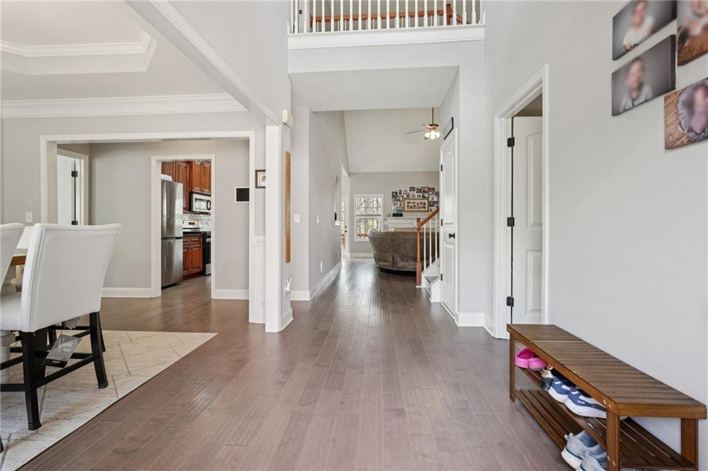 1330 Primrose Park Road