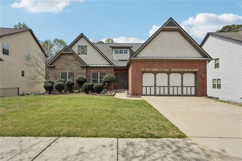 Homes For Sale - 1330 Primrose Park Road<br/> Sugar Hill, GA 30518