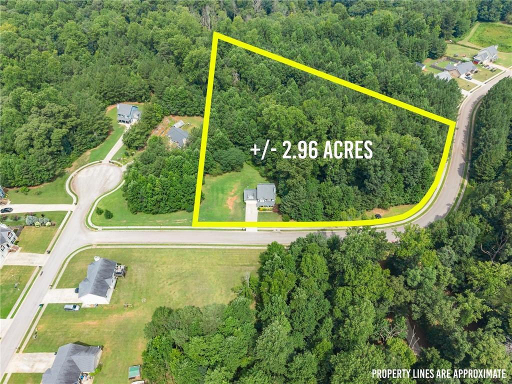 8817 Shallow Creek Trail