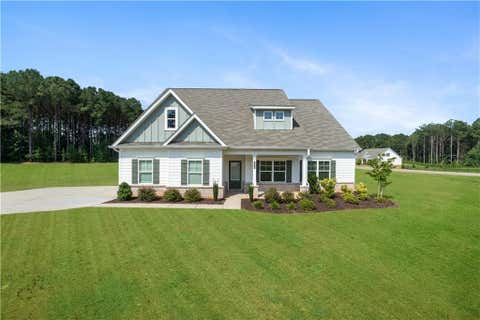 Homes For Sale - 1074 Pine View Trail<br/> Monroe, GA 30656