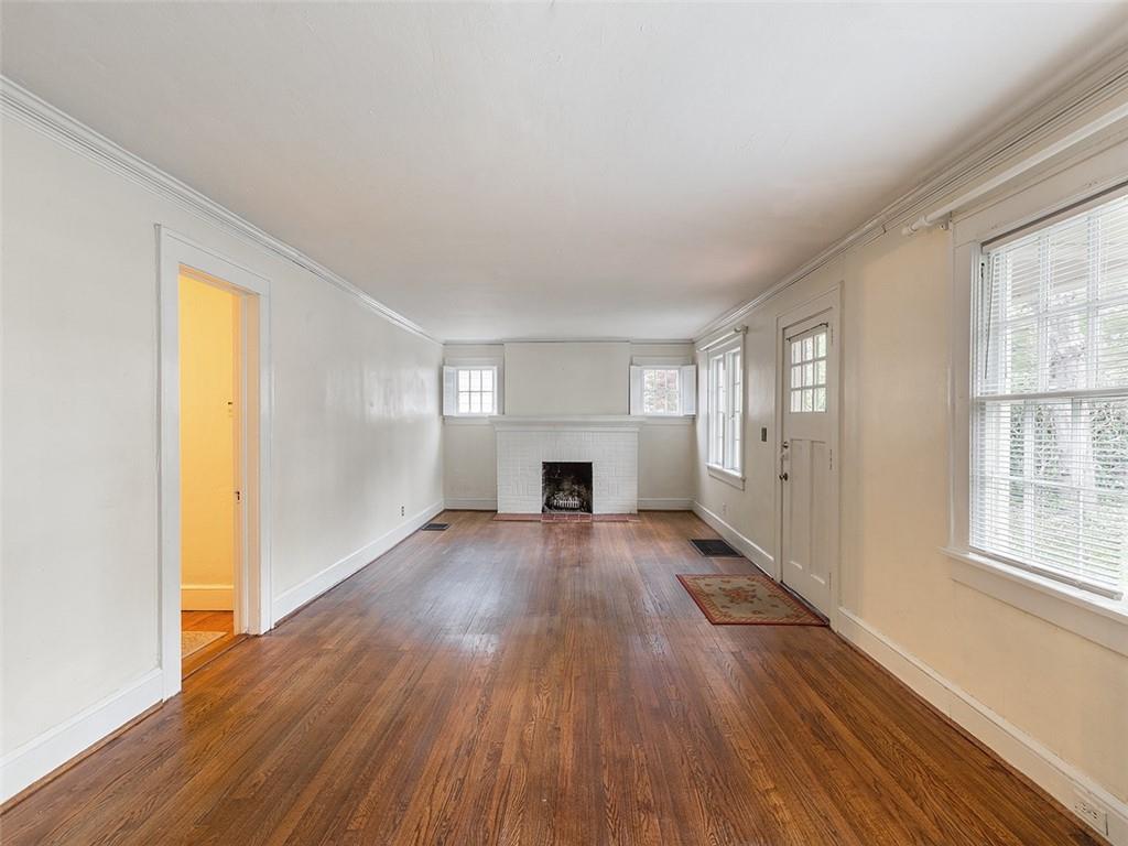 2129 Fairhaven Circle NE