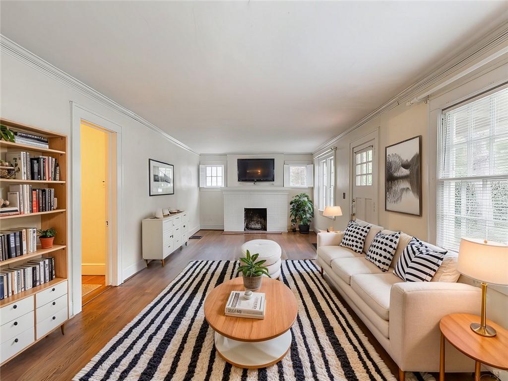 2129 Fairhaven Circle NE