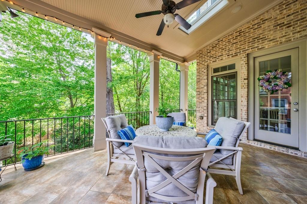 5266 Creek Walk Circle, Peachtree Corners, Georgia image 31